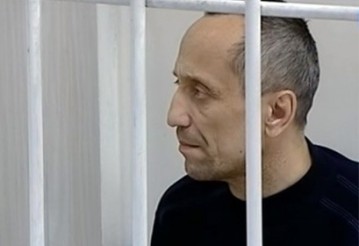 Михаил Попков. Кадр: видео vesti.irk.ru