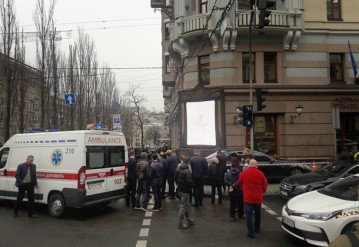 Фото с места происшествия: facebook.com/maximilian.sorokin