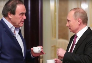 Фото: скриншот передачи CBS This Morning