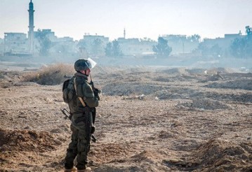 Фото: syria.mil.ru
