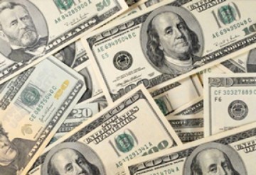 Госдолг США впервые превысил 20 триллионов долларов