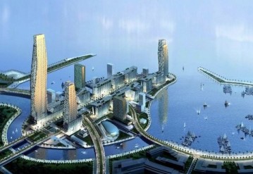 King Abdullah Economic City
