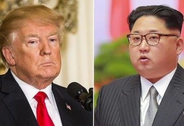 Появились подробности подписанного Трампом и Ким Чен Ыном документа