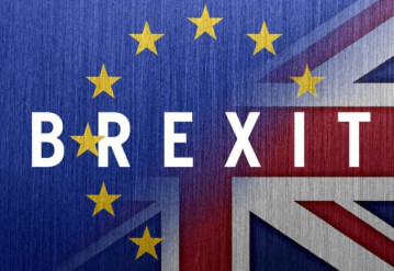 Brexit перенесли и разрешили отменить