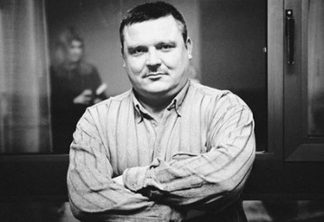 Михаил Круг. Фото: «СеверИнформ»